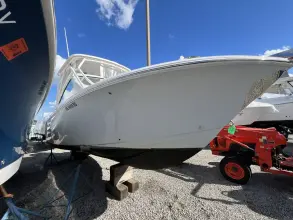 Thumbnail von Sailfish 245 DC