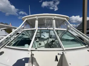 Thumbnail von Sailfish 245 DC