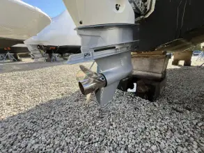 Thumbnail von Sailfish 245 DC