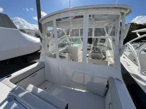 Thumbnail von Sailfish 245 DC