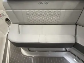 Thumbnail von Sea Ray 320 Sundancer