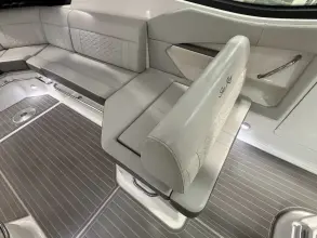 Thumbnail von Sea Ray 320 Sundancer