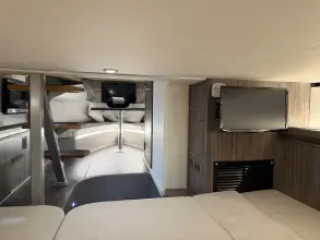 Thumbnail von Sea Ray 320 Sundancer