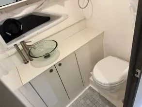 Thumbnail von Sea Ray 320 Sundancer