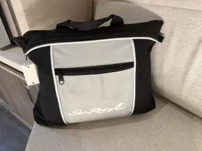 Thumbnail von Sea Ray 320 Sundancer