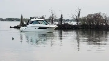 Thumbnail von Sea Ray 320 Sundancer