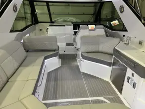 Thumbnail von Sea Ray 320 Sundancer