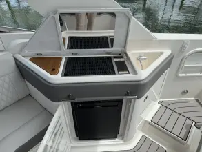 Thumbnail von Sea Ray SLX 310 Outboard