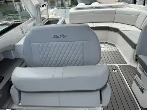 Thumbnail von Sea Ray SLX 310 Outboard
