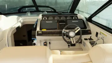 Thumbnail von Sea Ray 410 Sundancer