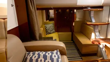 Thumbnail von Sea Ray 410 Sundancer