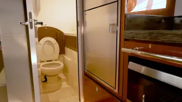 Thumbnail von Sea Ray 410 Sundancer