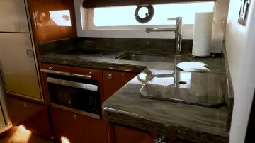 Thumbnail von Sea Ray 410 Sundancer