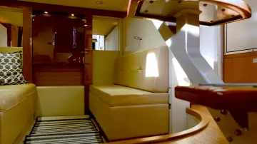 Thumbnail von Sea Ray 410 Sundancer