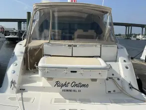 Thumbnail von Sea Ray 410 Sundancer