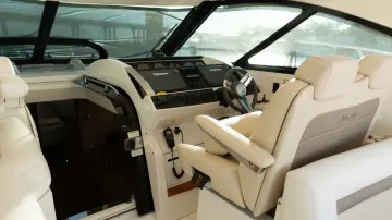 Thumbnail von Sea Ray 410 Sundancer