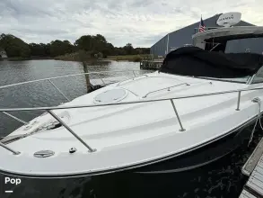 Thumbnail von Monterey 295 SY