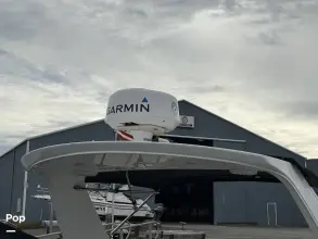 Thumbnail von Monterey 295 SY