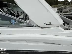 Thumbnail von Monterey 295 SY