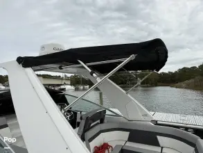 Thumbnail von Monterey 295 SY