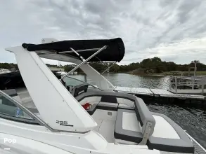 Thumbnail von Monterey 295 SY