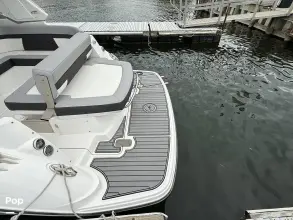 Thumbnail von Monterey 295 SY