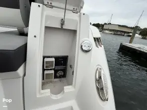 Thumbnail von Monterey 295 SY