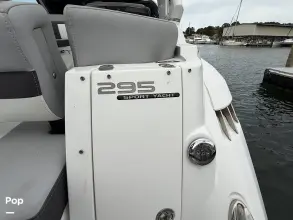 Thumbnail von Monterey 295 SY