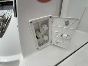 Thumbnail von Monterey 295 SY