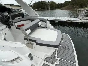 Thumbnail von Monterey 295 SY