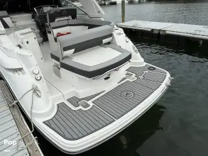 Thumbnail von Monterey 295 SY