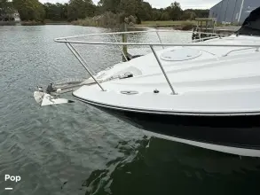 Thumbnail von Monterey 295 SY