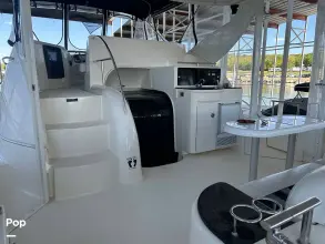 Thumbnail von Meridian 459 Motor-Yacht