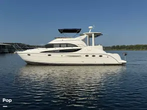 Thumbnail von Meridian 459 Motor-Yacht