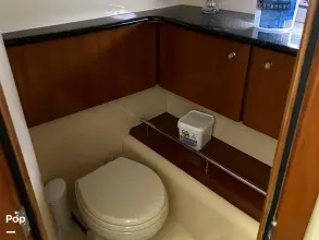 Thumbnail von Meridian 459 Motor-Yacht