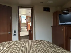 Thumbnail von Meridian 459 Motor-Yacht