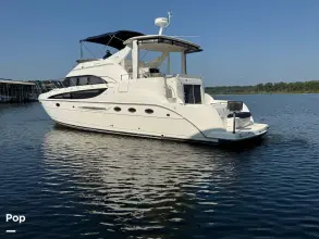 Thumbnail von Meridian 459 Motor-Yacht