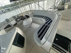 Thumbnail von Meridian 459 Motor-Yacht