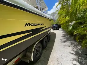 Thumbnail von Hydra Sports 33 VX