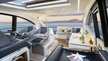 Thumbnail von リビエラ 4300 スポーツエクスプレス