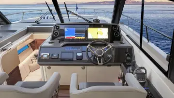 Thumbnail von リビエラ 4300 スポーツエクスプレス