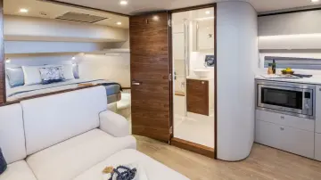 Thumbnail von リビエラ 4300 スポーツエクスプレス