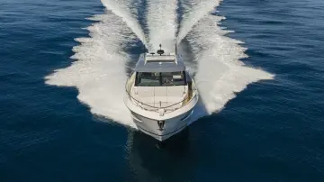 Thumbnail von リビエラ 4300 スポーツエクスプレス