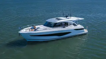 Thumbnail von リビエラ 4300 スポーツエクスプレス