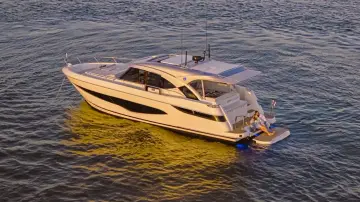 Thumbnail von リビエラ 4300 スポーツエクスプレス