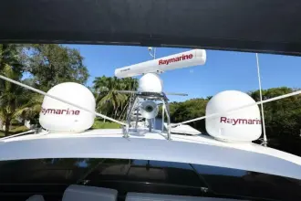 Thumbnail von Galeon 650 SKY