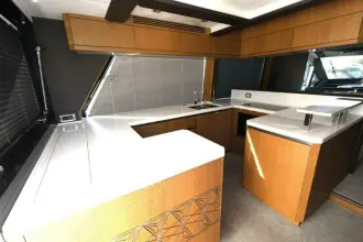 Thumbnail von Galeon 650 SKY