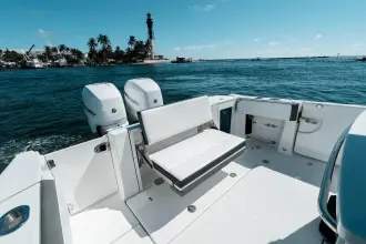 Thumbnail von Blackfin 332 CC