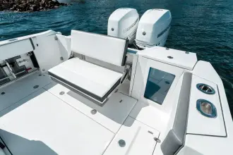 Thumbnail von Blackfin 332 CC