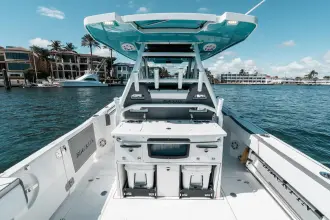 Thumbnail von Blackfin 332 CC